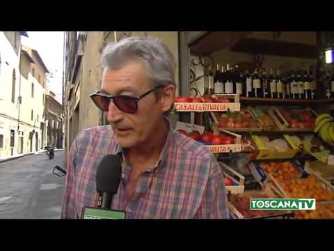 2017-07-15 FIRENZE - LUNEDÌ AL VIA I CANTIERI,OLTRARNO A RISCHIO ISOLAMENTO