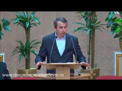 Corneliu Coțan - Mărturie - Biblia care a rezistat în incendiu