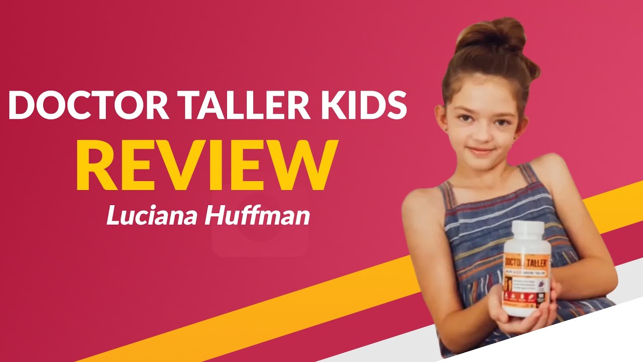 Video NuBest Nutrition