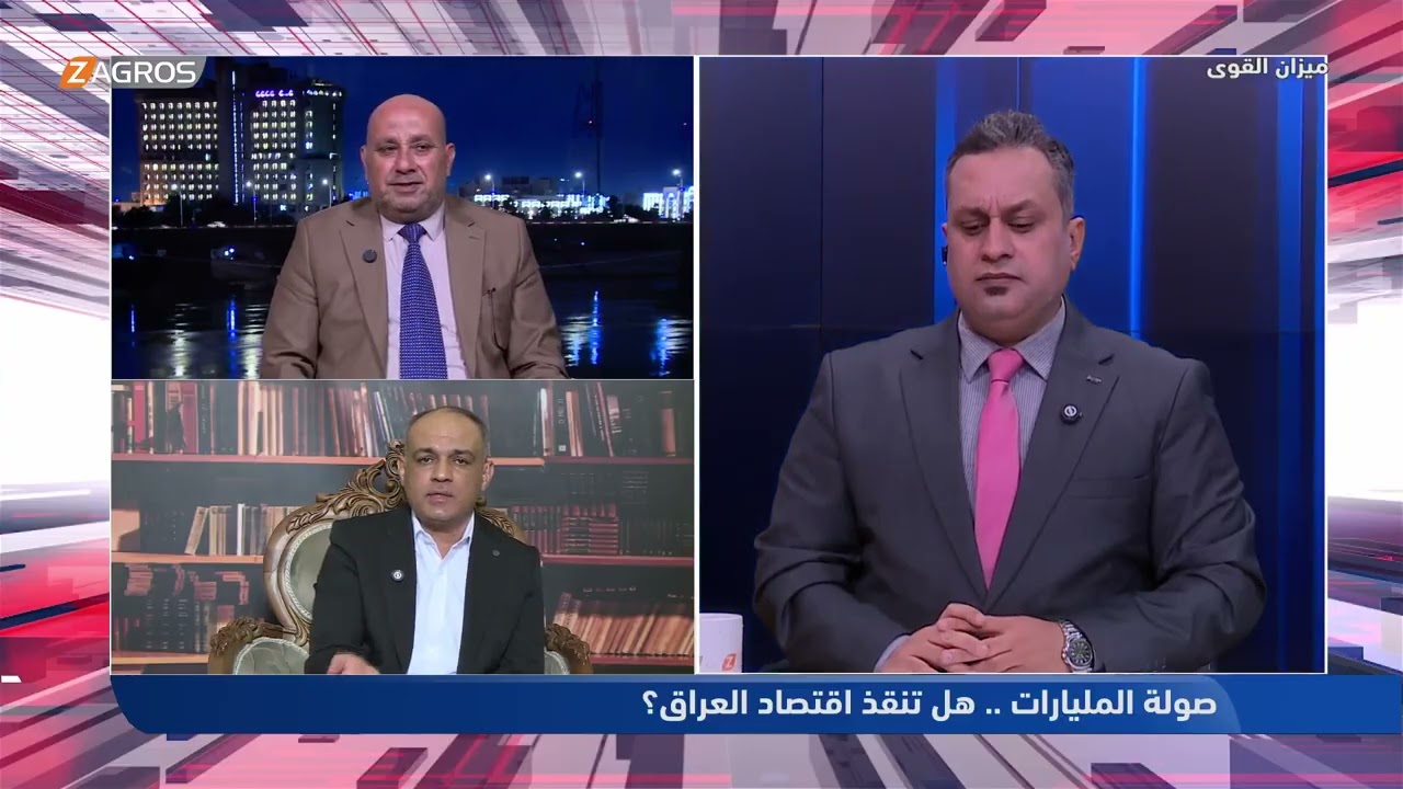 فيديو | مشرق الفريجي: الإطار التنسيقي بالإجماع يدعم إجراءات الزيدي ضد الفاسدين