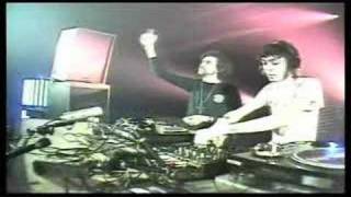 Justice - We are your friends @ I Love Techno 2006