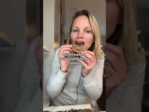 egg-free #bakedgoods to make this week when you’re running low on eggs! #healthytreats