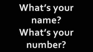 Justin Timberlake feat. Timbaland - Carry Out  (lyrics)