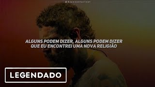 Post Malone - Sing Me Up [Legendado| Tradução]