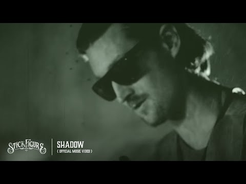 Stick Figure – "Shadow" (Official Music Video)
