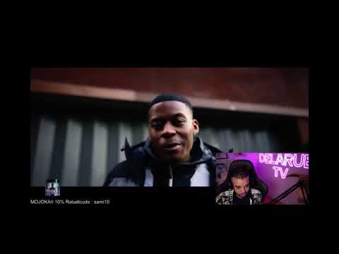 Sami reagiert auf DJ Jezzy ft. Summer Cem,jay & Nimo - ok