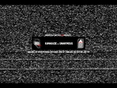 Kamakazie vs Unanymous