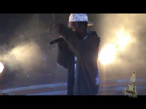 Prueba de Cobardia Mena (Colombia) Batalla de los Gallos Mexico Final Intenacional 2008