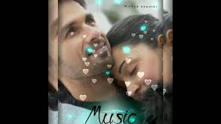 Download lagu Chillena oru mazhai thuli 💦🌊🌏 | raja rani | whatsapp status | mp3
