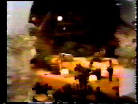 1974 HERBIE HANCOCK Headhunters - Palm Grease/Chameleon LIVE