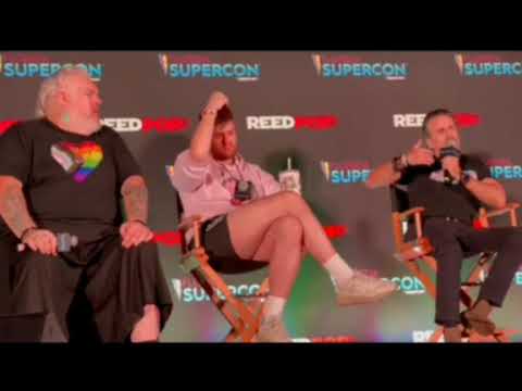 Con o'neill about Coming Out