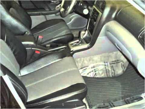 2003 Subaru Baja Used Cars Osceola IN