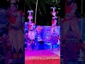 Karagam Dance