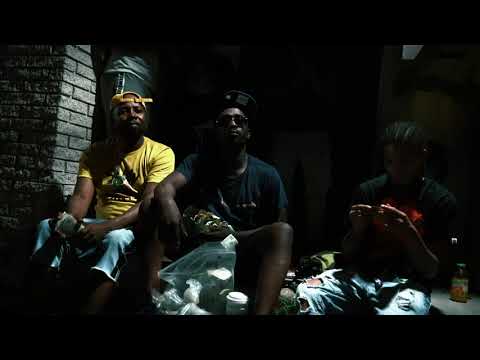 Lom Pillz - No Hook (Shot By JayTheLongway)