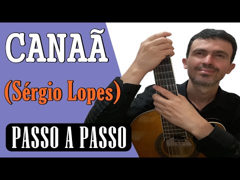 Canaã - Sérgio Lopes