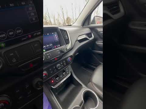 фото gmc terrain ii 0