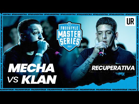 Urban Roosters and FMS Argentina