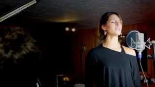 Tiffany Anna - Give Up and Go (acoustic)