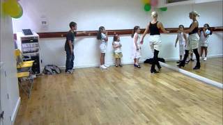 Tap for Kids.wmv