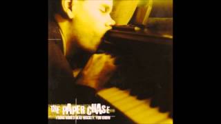 the pAper chAse - five yeArs