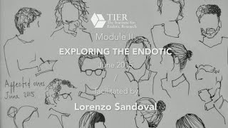 Exploring the Endotic