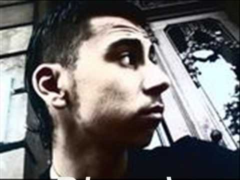 D-Fresh ft. SezginAG - Ask Mektubu.wmv