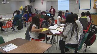 Lex-Rich 5 plan could streamline schools