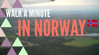 Walk a minute in Norway! Bow To Each Other&#39;s WEDDING! | IN MY SHOES #3