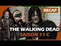 The Walking Dead Saison 11C - LA FIN ! - Résumé complet (FR) !