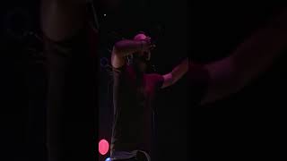 18th Floor Balcony ~ Live from Argue With a Tree...