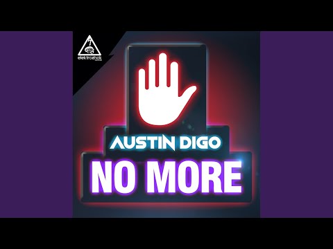 No More (Original Mix)