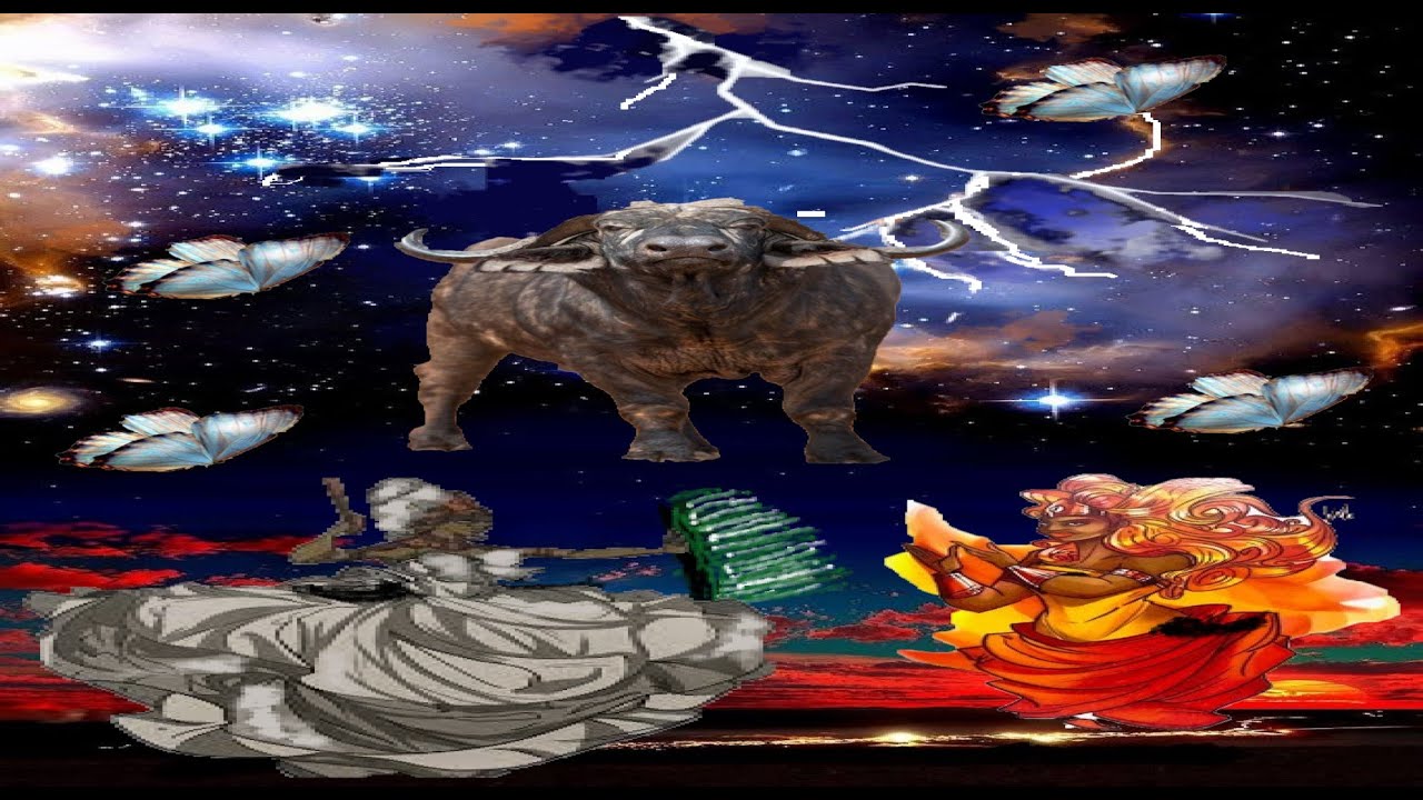 DIFERENÇA ENTRE OYÁ BALÉ E EGUNITÁ