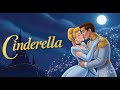 Cinderella A Classic 1950 Fairytale Cinderella Animated Cartoon Story In English