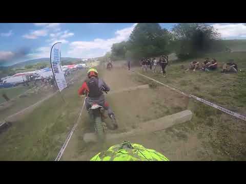 CountryCross Žaškov 2025 - Sobota