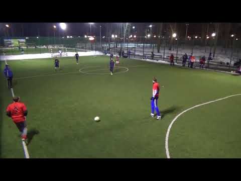 1 КХ 4 Mfc Cryptology - Tesla Weld 2 тайм