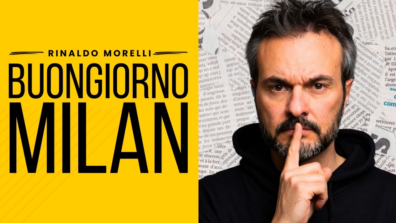 Ultimo video pubblicato