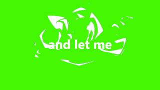 New Medicine - Like A Rose - Lyric Video Test