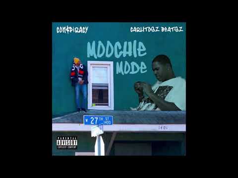 Con$piracy & Carlitosz Beatsz - Timeless (Moochie Mode EP)