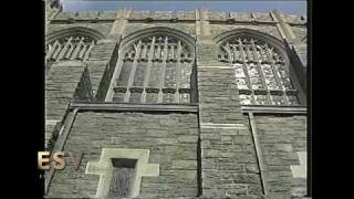 preview picture of video 'USMA at West Point Window Restoration Part 1'