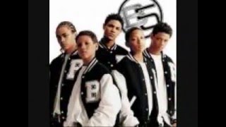 b5-dance 4 you