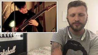 "Mute" - Native Construct REACTION