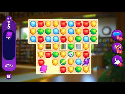 Small Town Murders Level 155 - NO BOOSTERS + FULL STORY 🚨🕵️☕ | SKILLGAMING ✔️