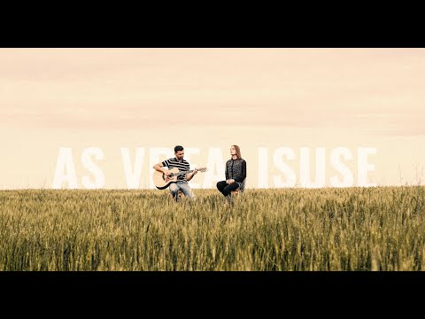 Aş vrea, Isuse scump, să fiu ca Tine, - video