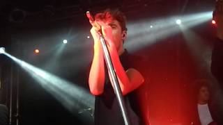 Nathan Sykes-More Than You&#39;ll Ever Know