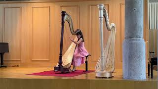 Nadia Birkenstock &quot;L&#39;Esprit Vif&quot;/ 10th VDH Competition - Prize Winner Concert - Rio Goto