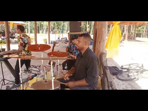 Banda Projeto de DEUS De Moju Para GLÓRIA