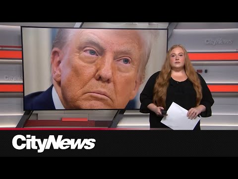 Trump cancels American delegates trip to Pakistan for Iran peace negotiations