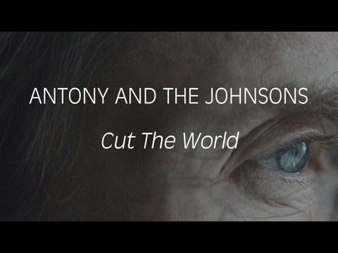 Antony and the Johnsons - Cut the World