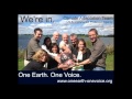 Listen To This Beautiful Song One Earth One Voice Then Sing Along And Share Your Love