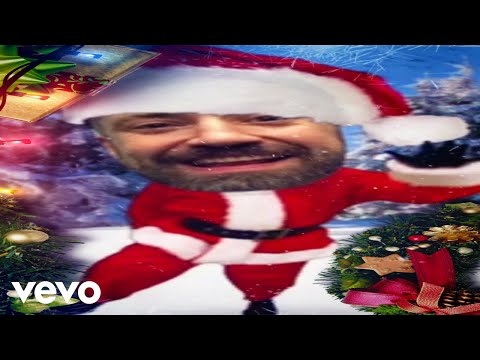 Bürger Lars Dietrich - Weihnachtszeit (Offizielles Musikvideo)